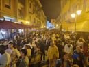 Aperitivo in consolle a Bra