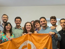 L'assemblea dei Giovani Democratici ha rieletto Marco Revello segretario provinciale L'assemblea dei Giovani Democratici ha rieletto Marco Revello segretario provinciale