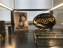 Le insegne di un marchio che ha rappresentato un pezzo di storia nell'Italia del Dopoguerra (dal portale Cinzano.com)
