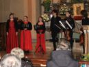 A Cuneo domani il concerto spirituale di musica sacra barocca