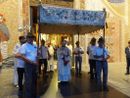 Festa del Corpus Domini nell’anno 2024, a Bra