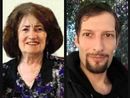 Dramma familiare a Savigliano: domani l’ultimo saluto a Rosanna Asteggiano e al figlio Domenico Dramma familiare a Savigliano: domani l’ultimo saluto a Rosanna Asteggiano e al figlio Domenico
