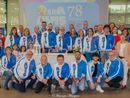 In foto il gruppo dell’Avis Bra