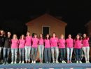 Il coro InCanto Choir in concerto a Sommariva Perno Il coro InCanto Choir in concerto a Sommariva Perno