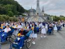 Pellegrinaggio a Lourdes con l’OFTAL nell’anno giubilare 2025 Pellegrinaggio a Lourdes con l’OFTAL nell’anno giubilare 2025