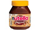 Nutella guarda all'America: arriva la versione alle arachidi Nutella guarda all'America: arriva la versione alle arachidi