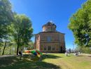 Bra: museo e parco della Zizzola temporaneamente chiusi per due weekend Bra: museo e parco della Zizzola temporaneamente chiusi per due weekend