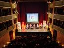 Un'immagine della presentazione ad Alba lo scorso giugno Un'immagine della presentazione ad Alba lo scorso giugno
