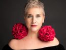 Bra, l’attrice teatrale e personaggio tv Simona Garbarino ospite a BrArte