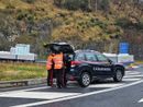 Stop ai Tir sulla 28, il prefetto di Imperia: “Adolfo disponibile al confronto”