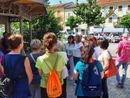 Dopo Montà, saranno Narzole e Monforte d’Alba ad ospitare il progetto “salute in piazza” dell’Asl Cn2 Dopo Montà, saranno Narzole e Monforte d’Alba ad ospitare il progetto “salute in piazza” dell’Asl Cn2