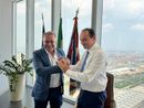 Bongioanni e Cirio