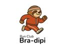 Nasce il Bra-dipi Running Club: un gruppo per condividere il piacere di correre, senza fretta