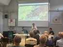 Il precedente incontro della Giunta con i quartieri di San Cassiano, Piave e Viale Masera Il precedente incontro della Giunta con i quartieri di San Cassiano, Piave e Viale Masera