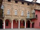 E-State al Cinema a Cherasco: tre serate di cinema all’aperto nel cortile di Palazzo Gotti