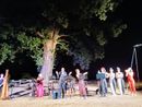 A Farigliano tornano “I racconti della quercia”: storie, musica e danza per la ricerca