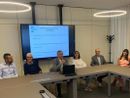 Fondazione CrSavigliano, presentato il nuovo CdA guidato dal presidente Francesco Villois