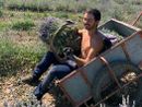 Demonte, Marco Rocchia ricorda Gioele Fortina suo collaboratore: “Un ragazzo d'oro. Me lo porterò nel cuore per sempre”