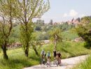 Photo credit: Ufficio Stampa Granfondo Alpi del Mare