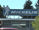 Incidente sul lavoro alla Michelin, tra sconcerto e vicinanza Incidente sul lavoro alla Michelin, tra sconcerto e vicinanza