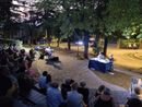 “Luglio nel Parco Alfieri” ospita la scrittrice Paola Darò “Luglio nel Parco Alfieri” ospita la scrittrice Paola Darò