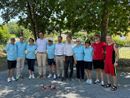 Campo di bocce di via Rio Misureto ad Alba: nuova vita grazie alla collaborazione con il Gruppo Sportivo Sordi Campo di bocce di via Rio Misureto ad Alba: nuova vita grazie alla collaborazione con il Gruppo Sportivo Sordi