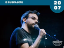 Busca ospita per la prima volta Attraverso Festival: il 20 luglio Stefano Rapone