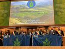 Alba è Comune Spiga Verde 2025: "Un riconoscimento che conferma l'impegno dell'amministrazione" Alba è Comune Spiga Verde 2025: "Un riconoscimento che conferma l'impegno dell'amministrazione"