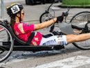 SportABILI Alba resta in testa al Giro HandBike di Monfalcone SportABILI Alba resta in testa al Giro HandBike di Monfalcone