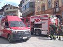 San Michele di Prazzo, auto esce di strada con due ragazze a bordo: una è grave