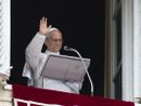 Papa Leone XIV (fonte Vatican News)