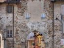 Porta Santa Maria
