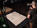 La digitalizzazione delle mappe Napoleoniche