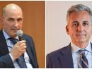Enti di gestione delle aree protette dei parchi: nominati Armando Erbì (Alpi Marittime) e Marco Dastrù (Monviso) Enti di gestione delle aree protette dei parchi: nominati Armando Erbì (Alpi Marittime) e Marco Dastrù (Monviso)