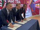 Genova-Milano, un treno ogni ora: firmato l’accordo tra Liguria, Lombardia e Piemonte