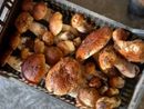 Funghi, una stagione incerta e scarsa che ricade sui ristoranti e rivenditori Funghi, una stagione incerta e scarsa che ricade sui ristoranti e rivenditori