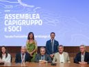 A Fontanafredda l'annuale assemblea dell'Associazione Commercianti Albesi