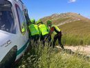 Frabosa Sottana, escursionista recuperato senza vita sul Monte Mondolè