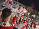 Rievocazione storica ad Alba, il Consiglio riapre all’unanimità alla possibilità di un ritorno in piazza Risorgimento