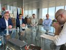 Riforma delle Unioni Montane, presentato in Regione il documento predisposto da Provincia e Unioni Montane cuneesi Riforma delle Unioni Montane, presentato in Regione il documento predisposto da Provincia e Unioni Montane cuneesi