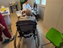 Insieme agli “specialisti ambulatoriali interni” l'ASL CN2 sperimenta un nuovo modello di cura integrata Insieme agli “specialisti ambulatoriali interni” l'ASL CN2 sperimenta un nuovo modello di cura integrata