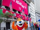 WK Kellogg è una società quotata al New York Stock Exchange WK Kellogg è una società quotata al New York Stock Exchange