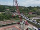 Per la fine del 2025 è previsto il completamento della A33 Cuneo-Asti Per la fine del 2025 è previsto il completamento della A33 Cuneo-Asti
