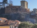 Il Castello di Pocapaglia Il Castello di Pocapaglia