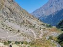 Migliora la percorribilità dell'itinerario per il Colle delle Finestre Migliora la percorribilità dell'itinerario per il Colle delle Finestre