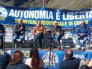 La Lega a Pian della Regina nel 2024