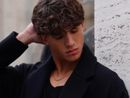 Pietro Messa, 22 anni Pietro Messa, 22 anni