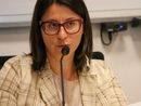 Paola Lanzavecchia, presidente della Sezione Vini e Liquori di Confindustria Cuneo Paola Lanzavecchia, presidente della Sezione Vini e Liquori di Confindustria Cuneo