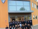Titans di Alba Cheer in Slovenia per lo Youth Summer Camp Titans di Alba Cheer in Slovenia per lo Youth Summer Camp
