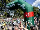 La Vuelta a Torino. Oggi è il giorno della Granda